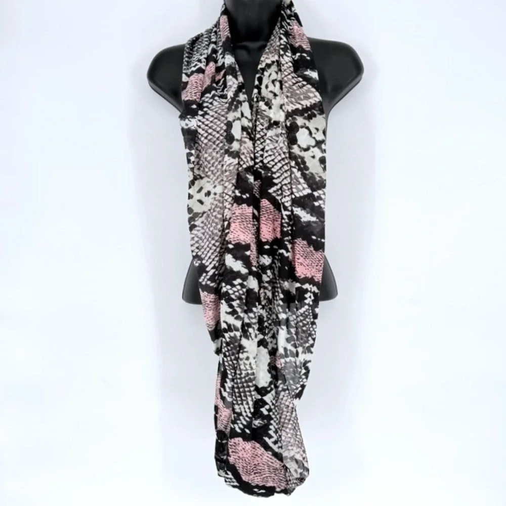 Unbranded lightweight infinity
